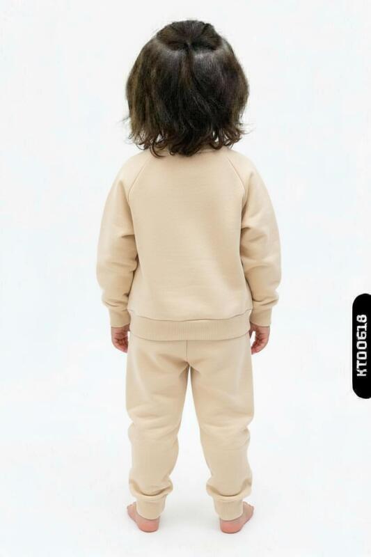 girls tracksuit 6-36 months 7028 - 2