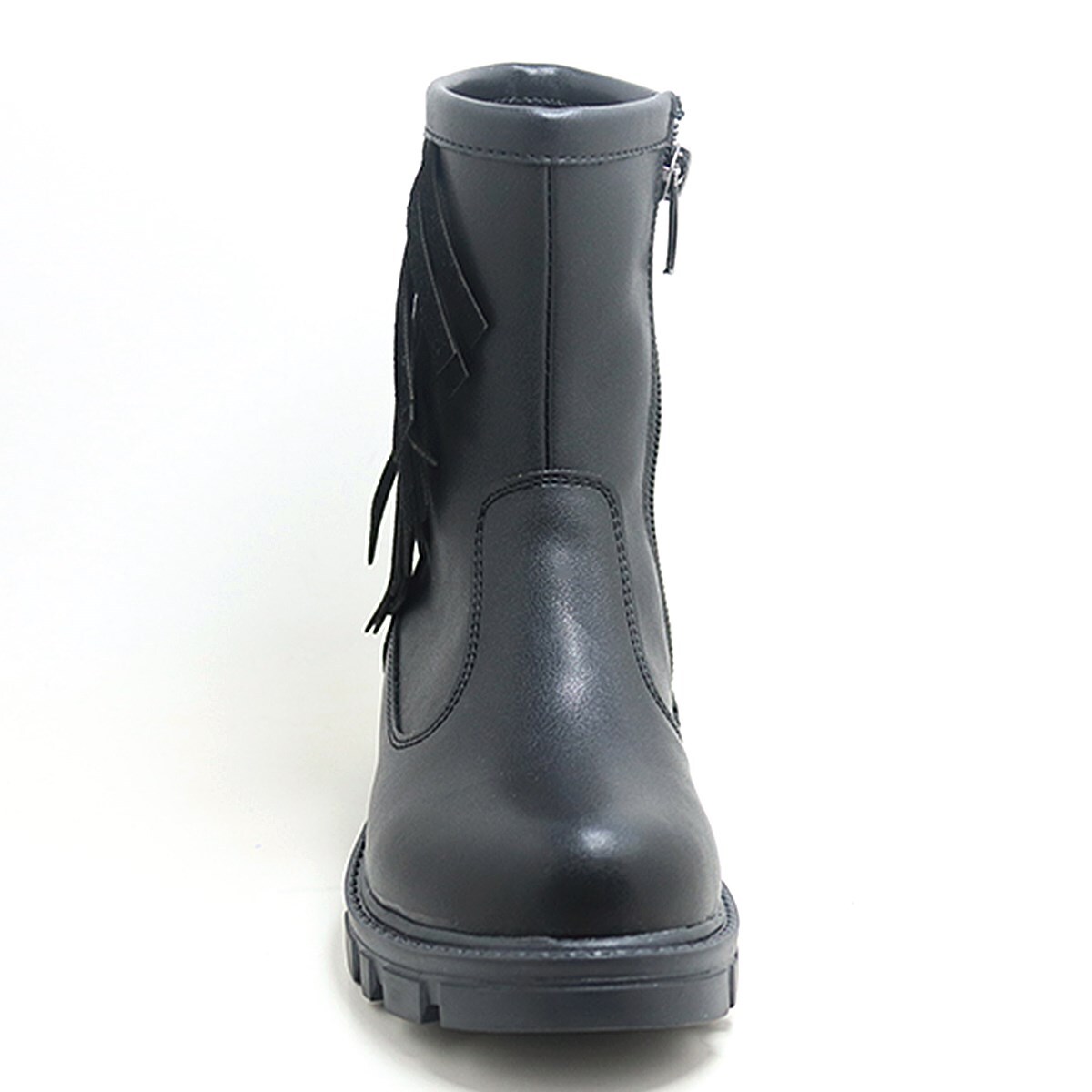 Artico Siyah Kız Çocuk Bot Çizme - 4