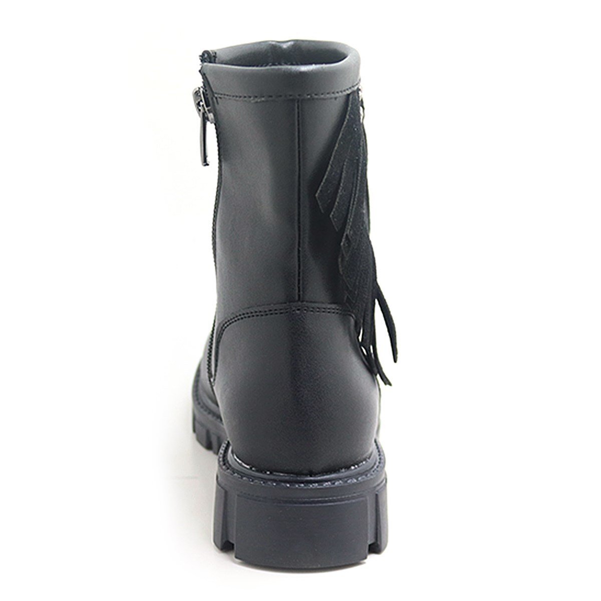 Artico Siyah Kız Çocuk Bot Çizme - 5