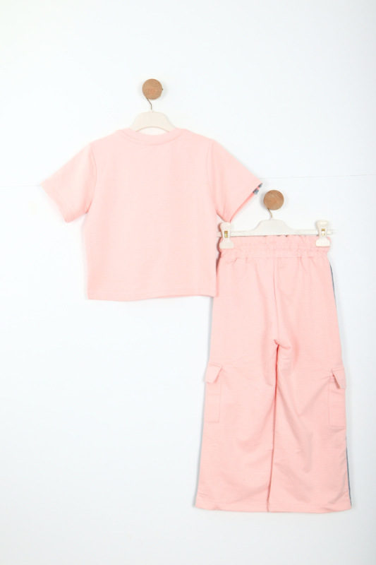 Girls' Two-Piece Set, Ages 6-12, 30061 - 4