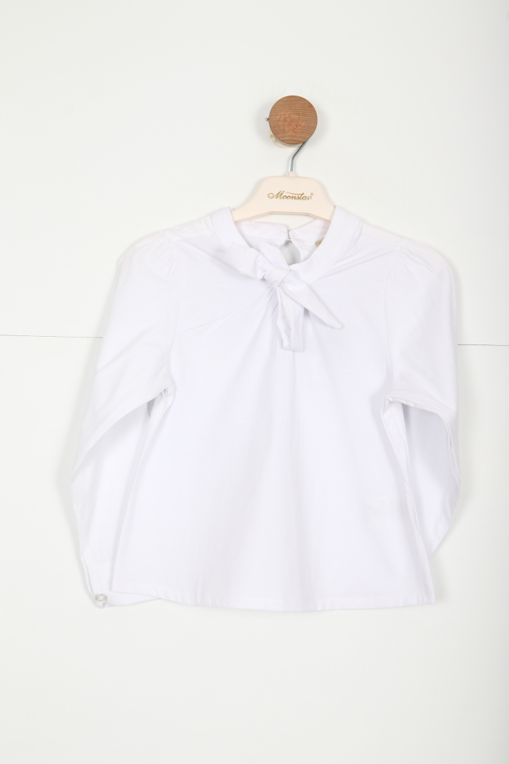 girls top and bottom set 4-7 years old 51034 - 6