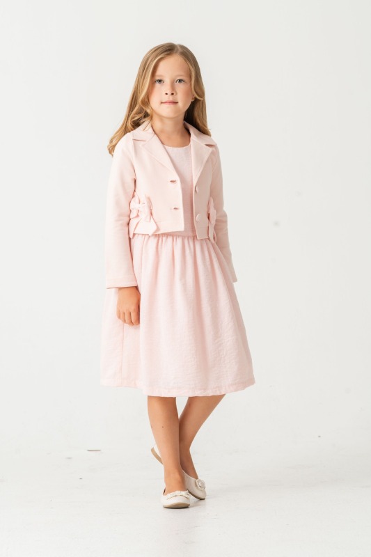 girls top and bottom set 4-7 years old 52009 - MOONSTAR