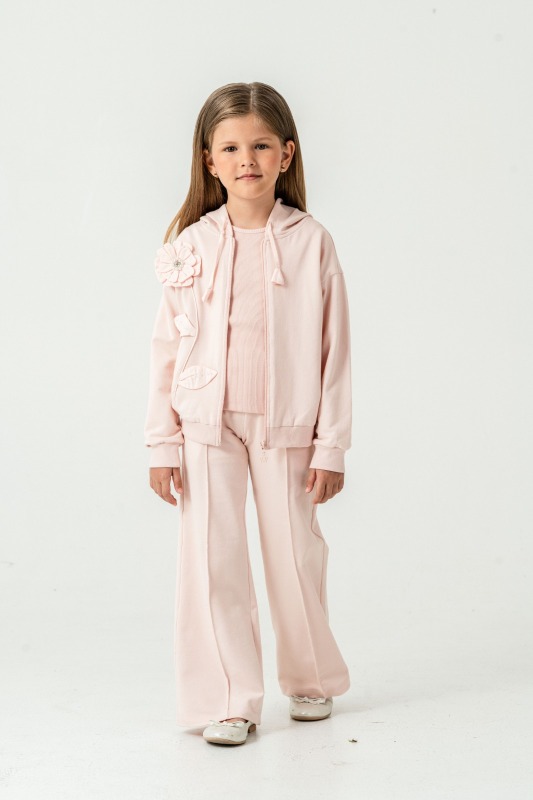 girls top and bottom set 3-6 years old 52012 - MOONSTAR