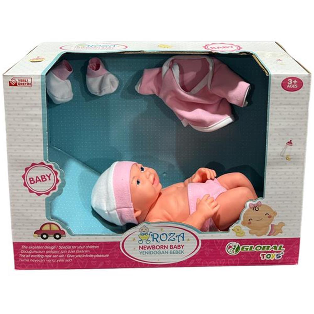 ألعاب عالمية للأطفال حديثي الولادة 100668 - 2