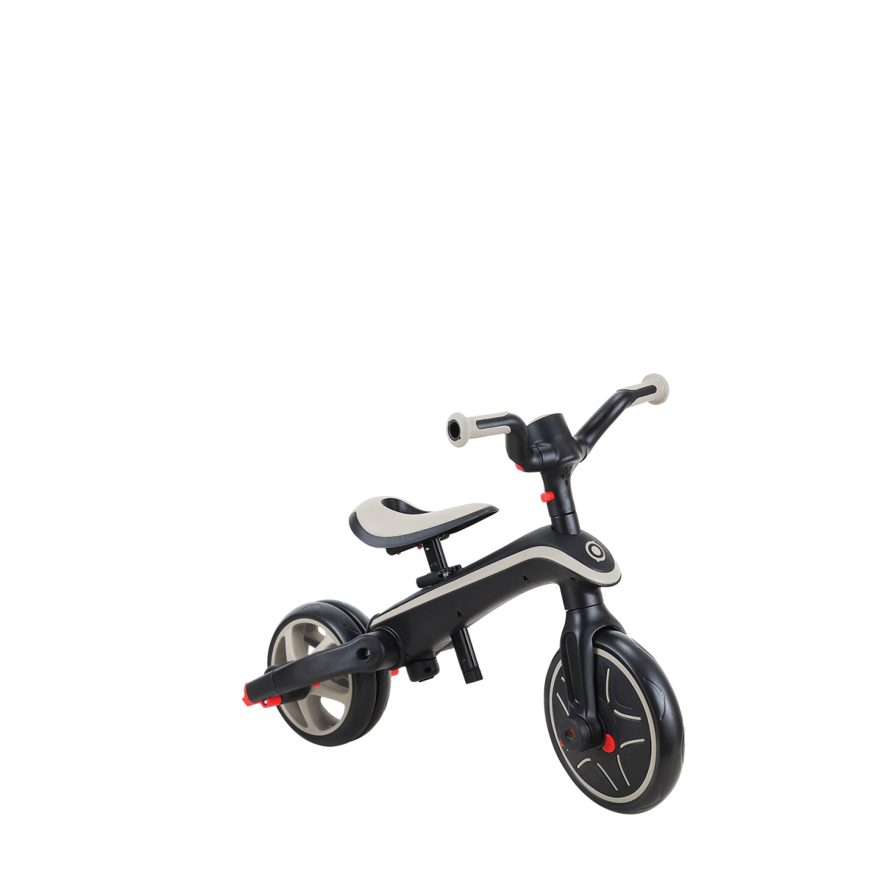 Globber Explorer 4in1 Katlanabilir Bisiklet Koyu Bej - 4