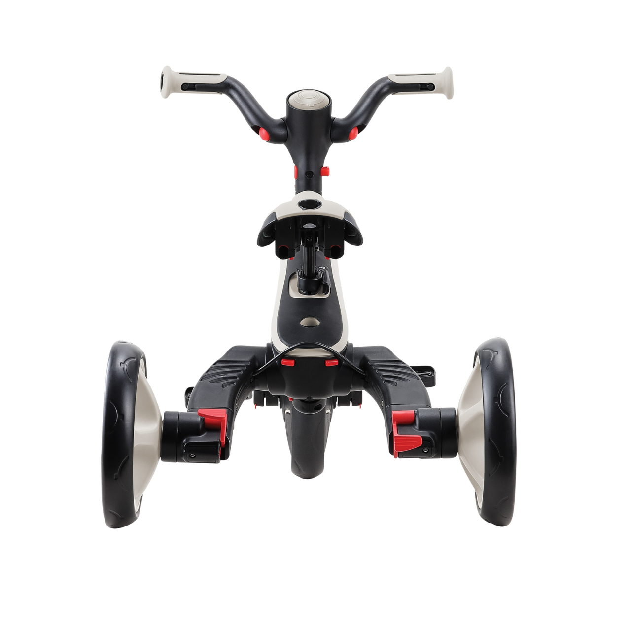 Globber Explorer 4in1 Katlanabilir Bisiklet Koyu Bej - 7