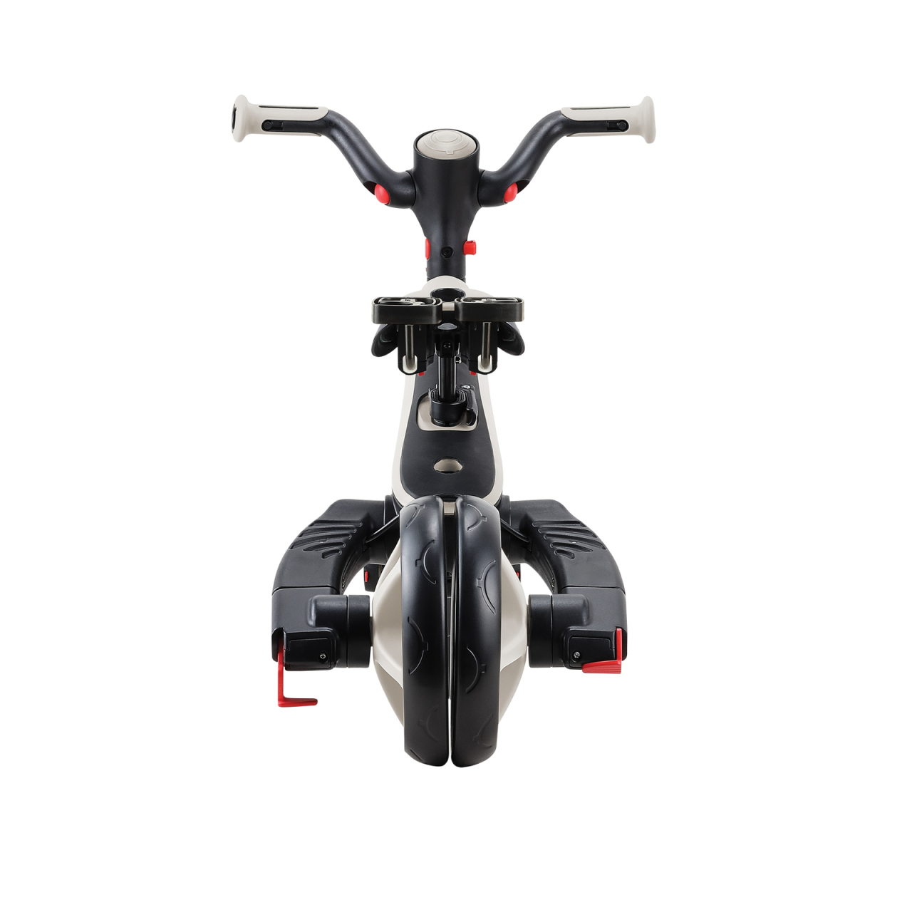 Globber Explorer 4in1 Katlanabilir Bisiklet Koyu Bej - 8