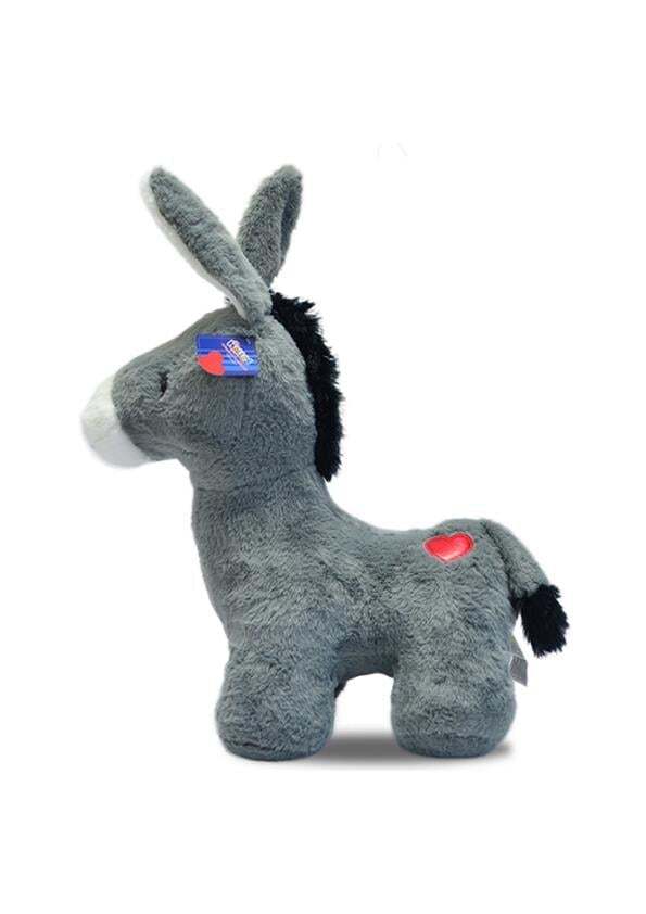Halley Kalpli Eşek 35 Cm PL62953 - 1