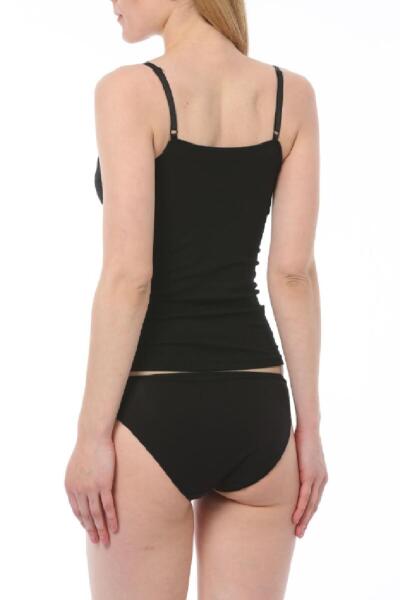 İmer Emzirme Atleti 1268 Black - 3