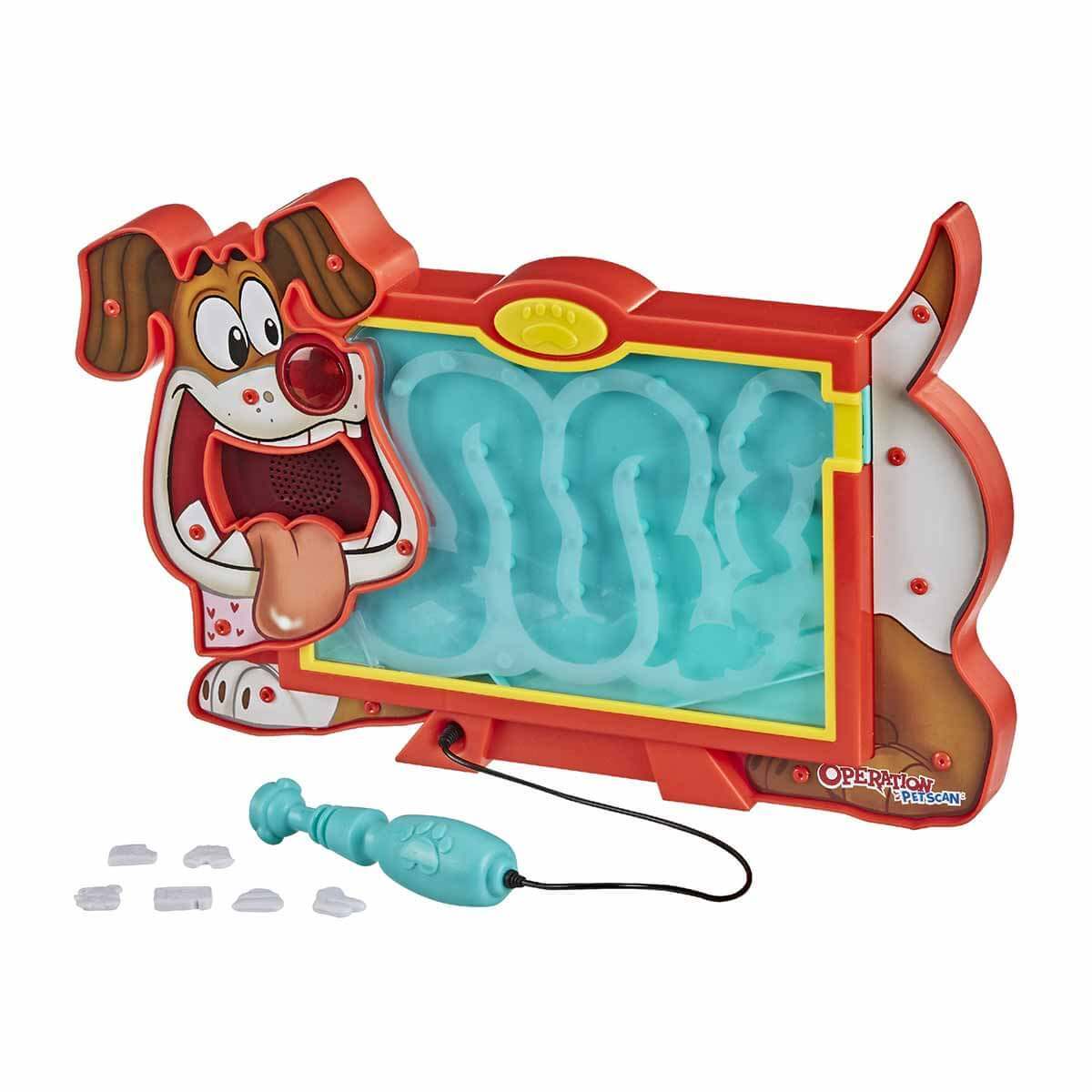Hasbro Süper Doktor Obur Köpeğim E9694 - 1