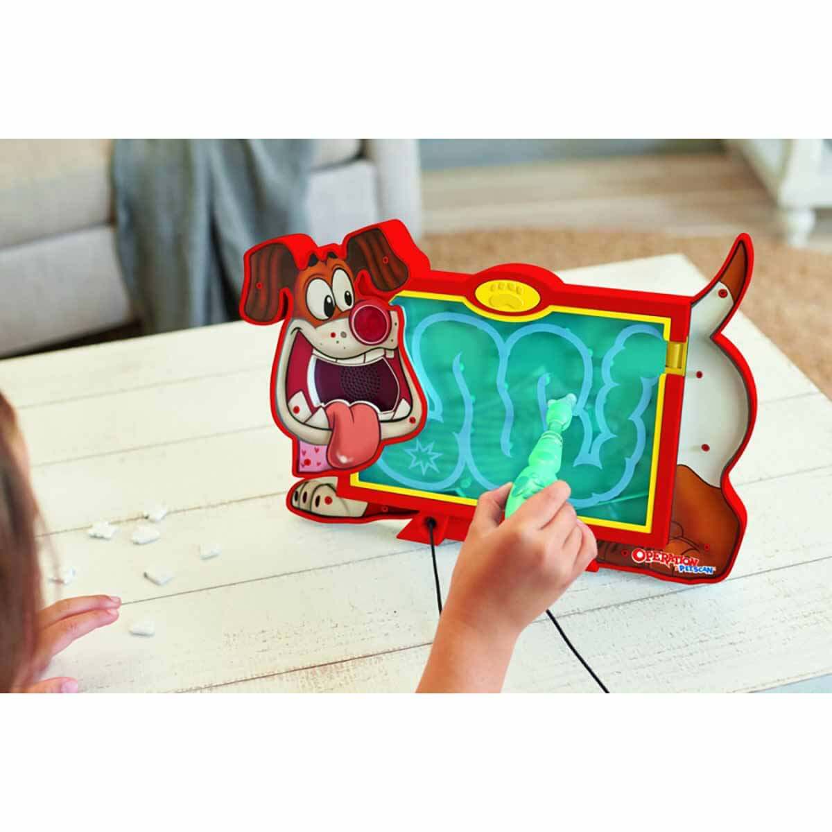 Hasbro Süper Doktor Obur Köpeğim E9694 - 2