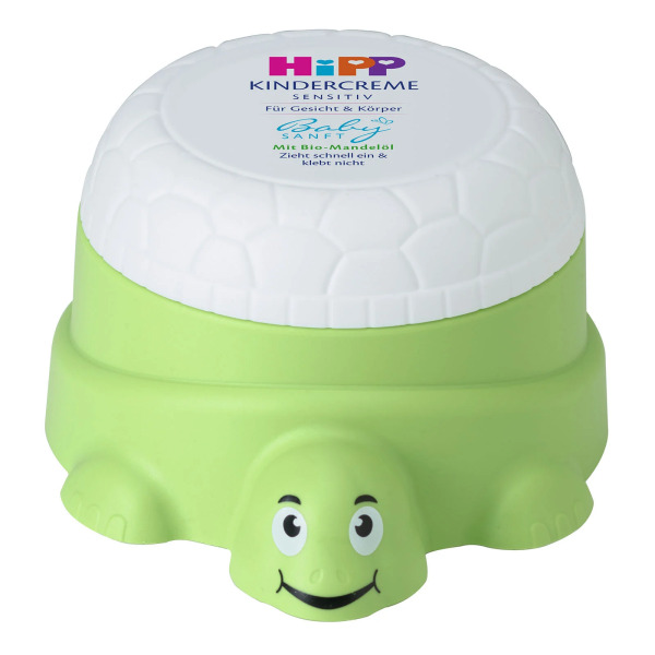 كريم هيب للعناية بالطفل 100 جرام - 3