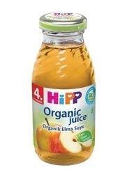Hipp Organik Elma Suyu 200 ml - 1