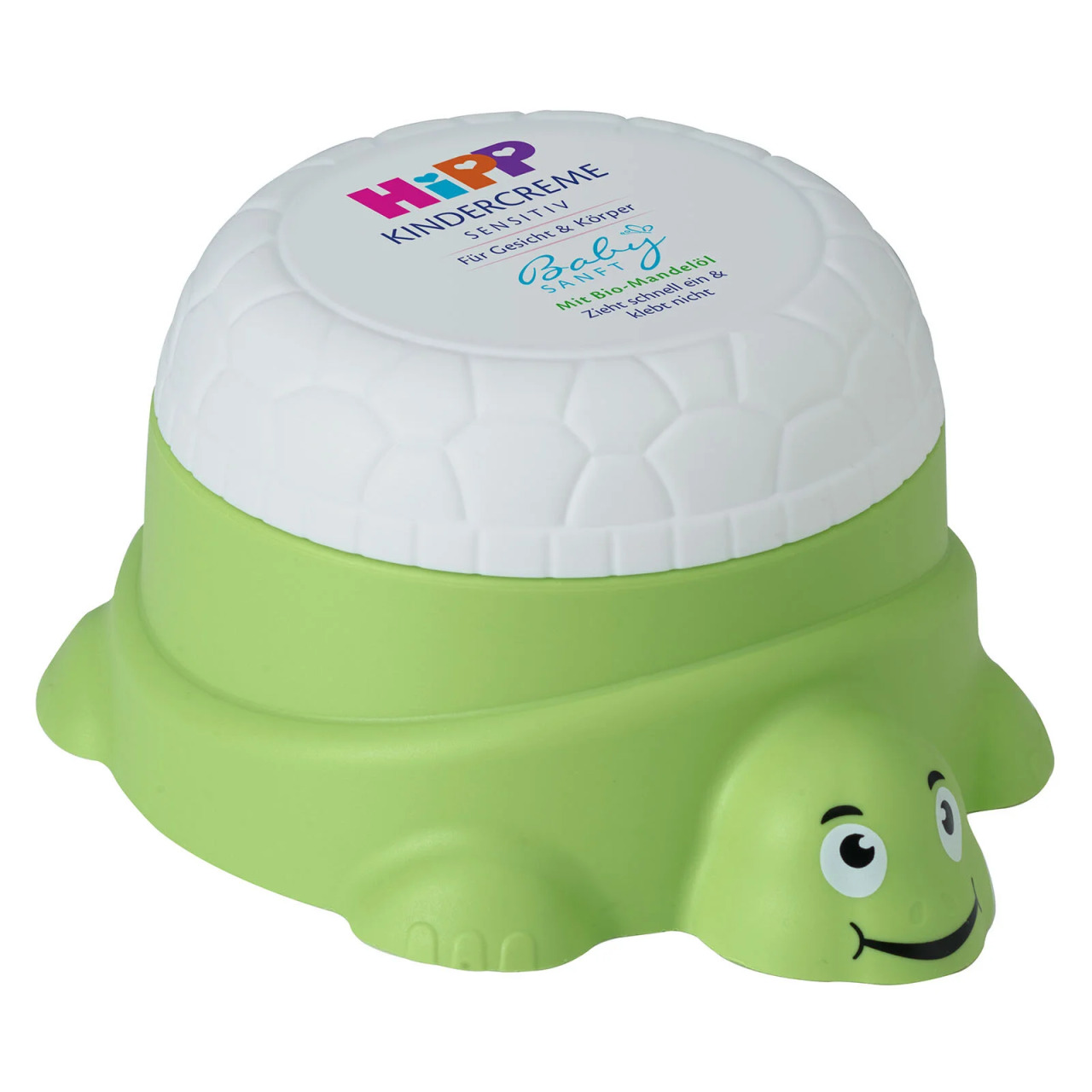 Hipp Çocuk Bakım Kremi 100 Gr - 2