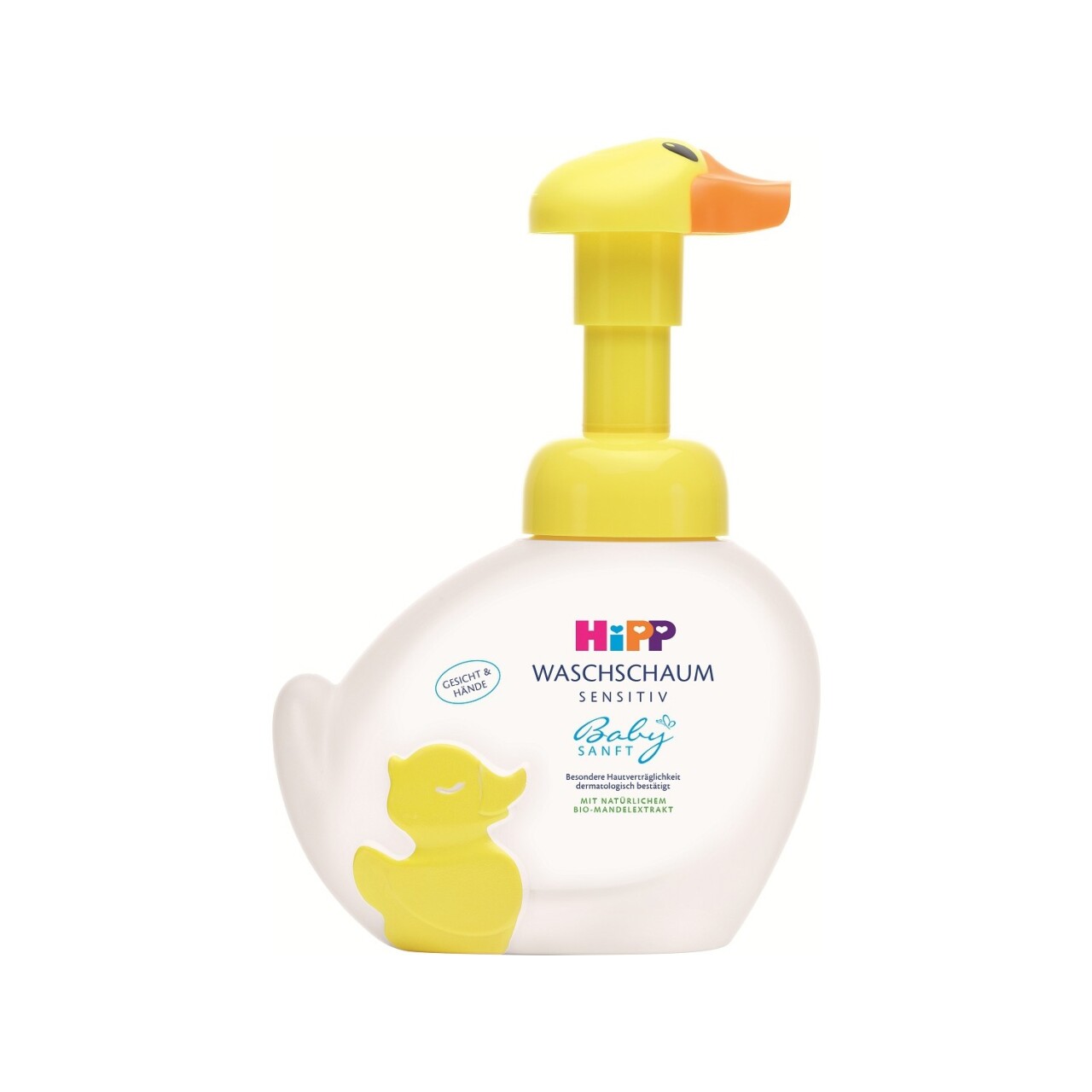 Hipp El Yıkama Köpüğü 250 ml - 1