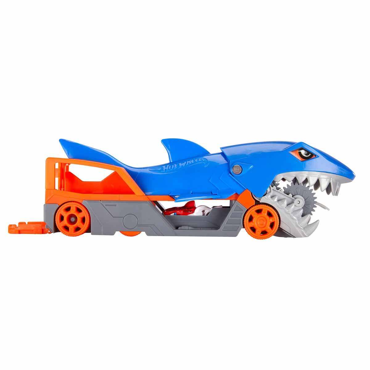 Hot Wheels Köpek Balığı Taşıyıcı GVG36 - 9