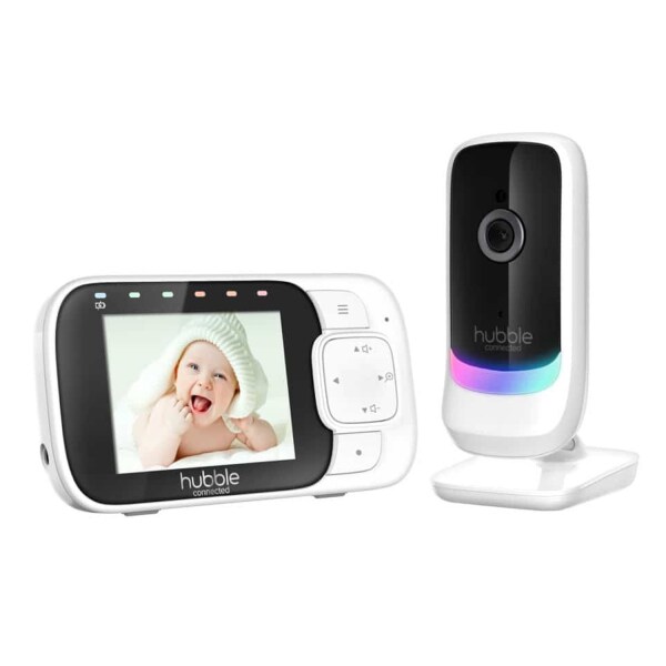 كاميرا هابل الرقمية للأطفال HBL10 - Hubble