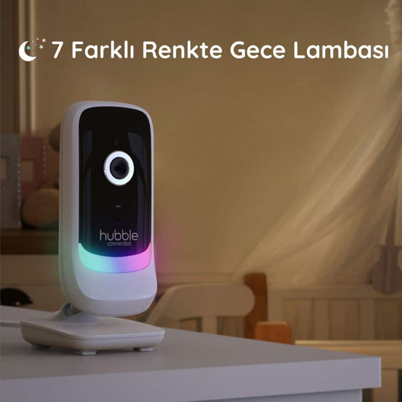 كاميرا هابل الرقمية للأطفال HBL10 - 2