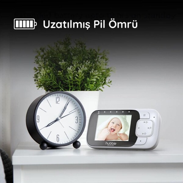 كاميرا هابل الرقمية للأطفال HBL10 - 4