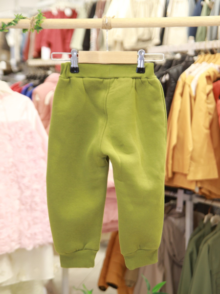 بدلة رياضية للأولاد من عمر 1 إلى 5 سنوات 7528 - 7