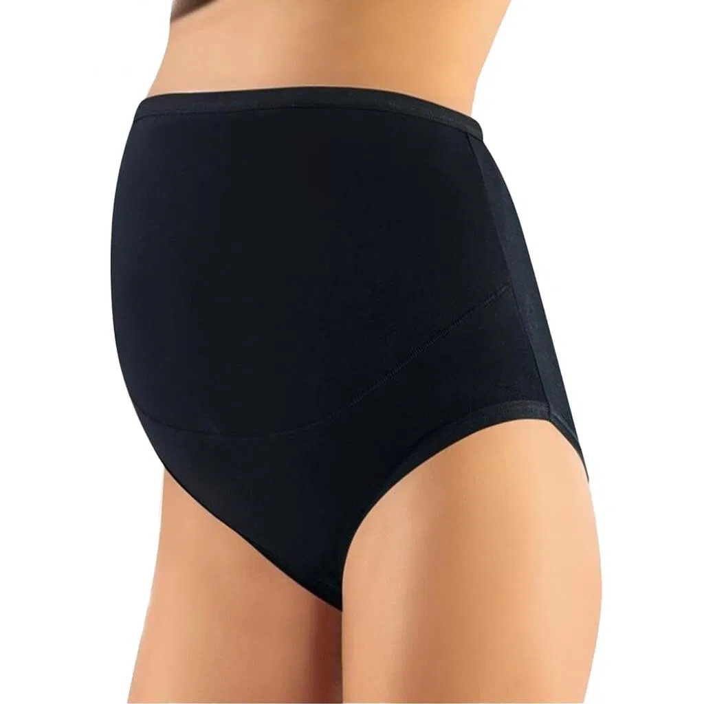 İmer Hamile Külot 4700 Black - 1