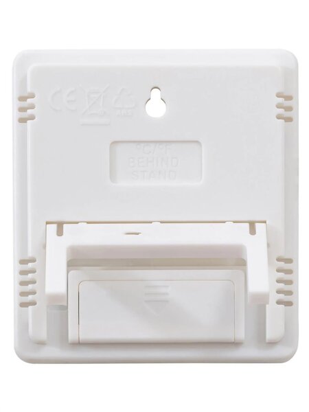 جهاز قياس الرطوبة ودرجة الحرارة الرقمي من كانز - 3