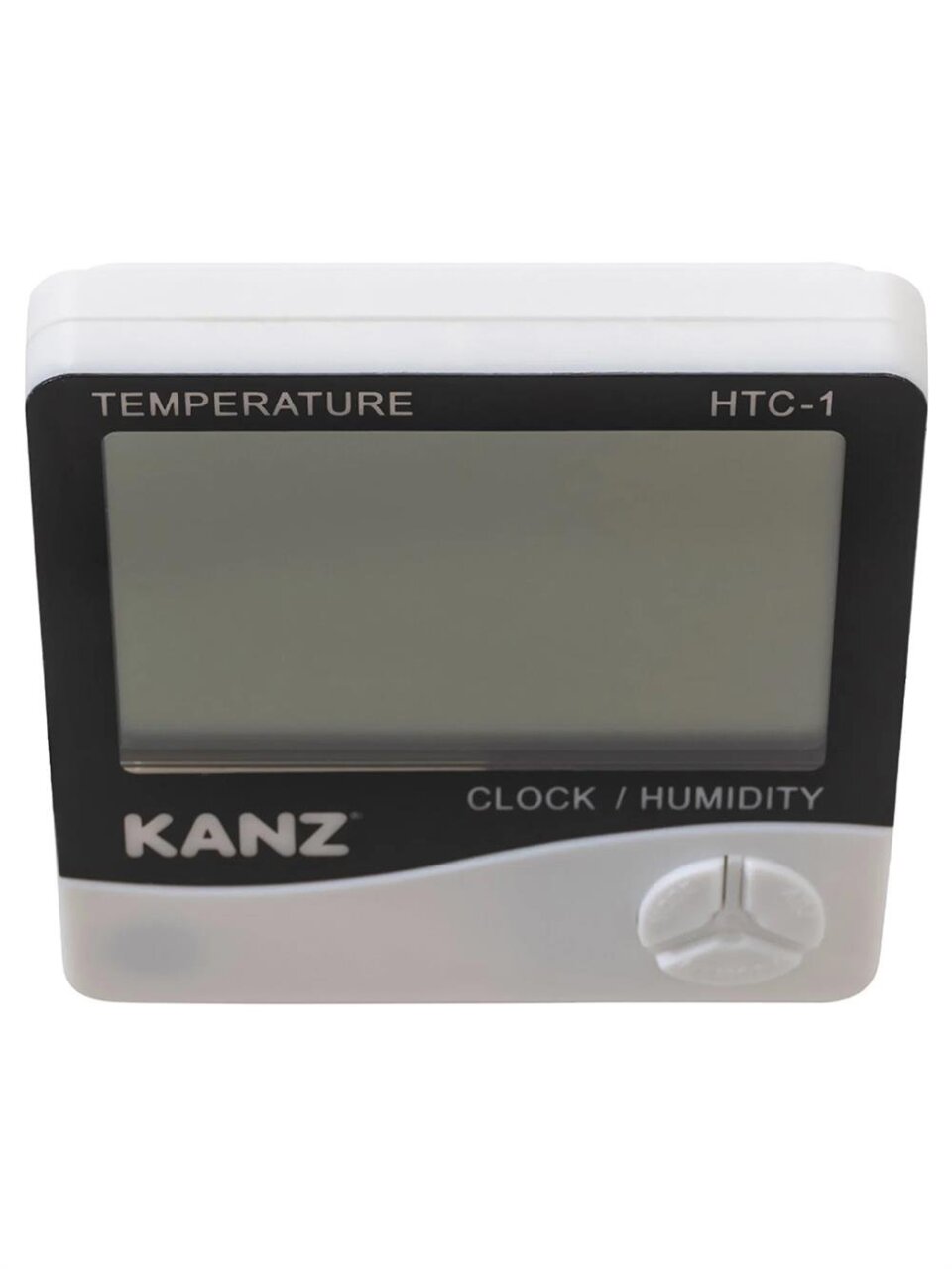 جهاز قياس الرطوبة ودرجة الحرارة الرقمي من كانز - 5
