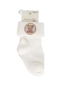 تشكيلة جوارب أطفال من كاتامينو لورين، موديل K46263 - 3