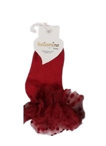 تشكيلة جوارب الأطفال من كاتامينو سارين K46207 - Katamino