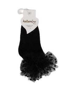 تشكيلة جوارب الأطفال من كاتامينو سارين K46207 - 5