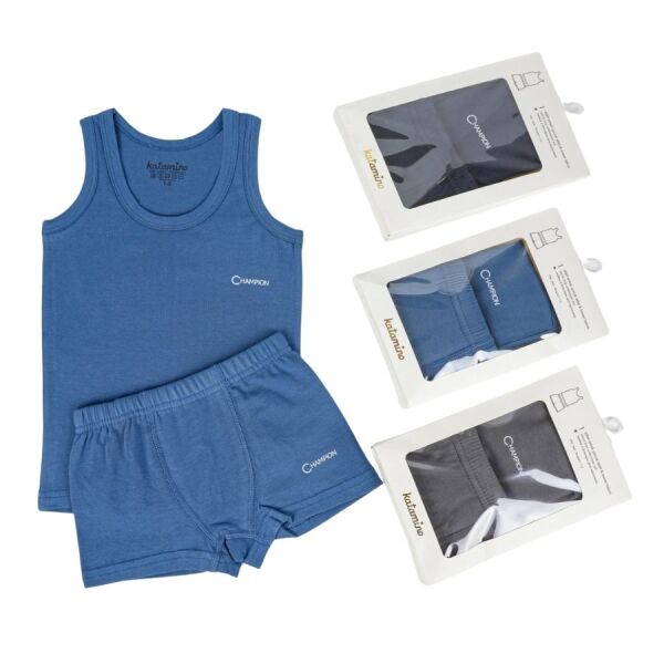 تشكيلة ملابس رياضية رجالية من كاتامينو زيسبول K128390 - Katamino