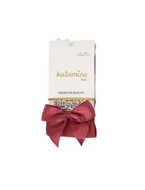 Katamino Anutay Aks. Kız Külotlu Çorap K32273 Asorti - 1