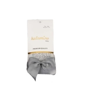 Katamino Anutay Aks. Kız Külotlu Çorap K32273 Asorti - 2