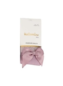 Katamino Anutay Aks. Kız Külotlu Çorap K32273 Asorti - 3