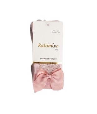 Katamino Anutay Aks. Kız Külotlu Çorap K32273 Asorti - 4