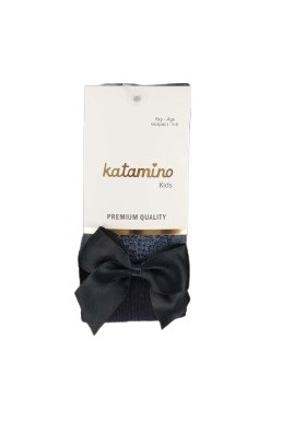 Katamino Anutay Aks. Kız Külotlu Çorap K32273 Asorti - 5
