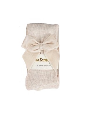 Katamino Dafnera Aks. Kız Bebek Külotlu Çorap K31026 Asorti - 2