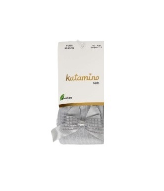 Katamino Loana Aks. Bambu Külotlu Çorap K32277 Asorti - 3