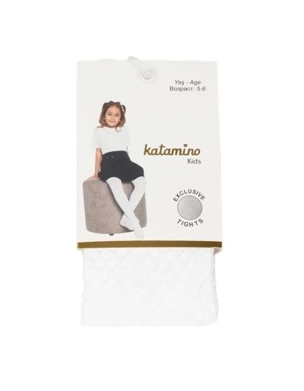 Katamino Nikopoli Kız Külotlu k60225 Asorti - 1