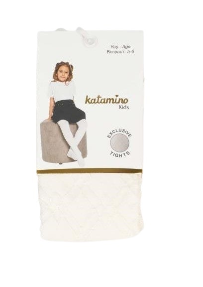Katamino Nikopoli Kız Külotlu k60225 Asorti - 3