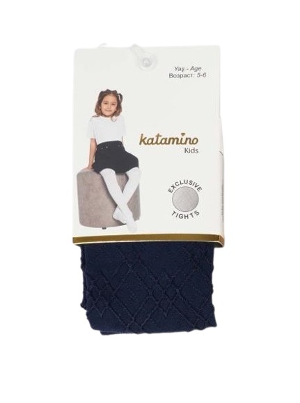 Katamino Nikopoli Kız Külotlu k60225 Asorti - 4