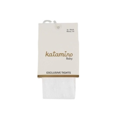 Katamino Victoria Desenli İnce Bebek Çorap K60050 Asorti - 3