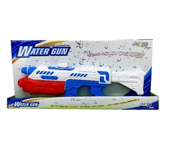 Ket Toys Keleş Su Tabancası 184 - 2