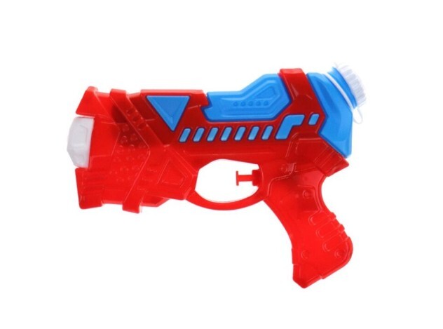 Ket Toys Lazer Su Tabancası 182 - 2