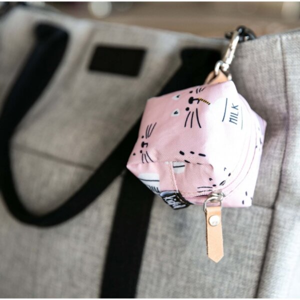 صندوق مصاصة كيدفول للقطط الصغيرة - 2