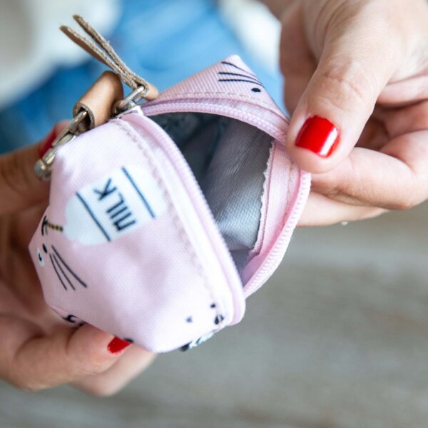 صندوق مصاصة كيدفول للقطط الصغيرة - 4