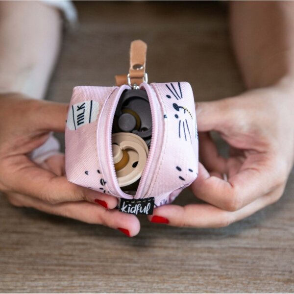 صندوق مصاصة كيدفول للقطط الصغيرة - 5