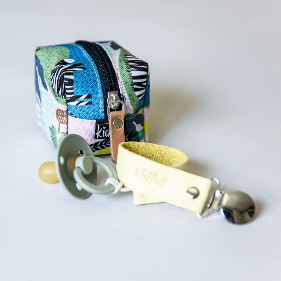 صندوق اللهاية كيدفول جانجل - 3