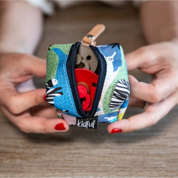 صندوق اللهاية كيدفول جانجل - 4