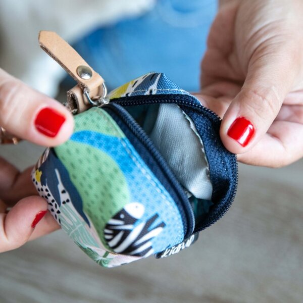 صندوق اللهاية كيدفول جانجل - 5